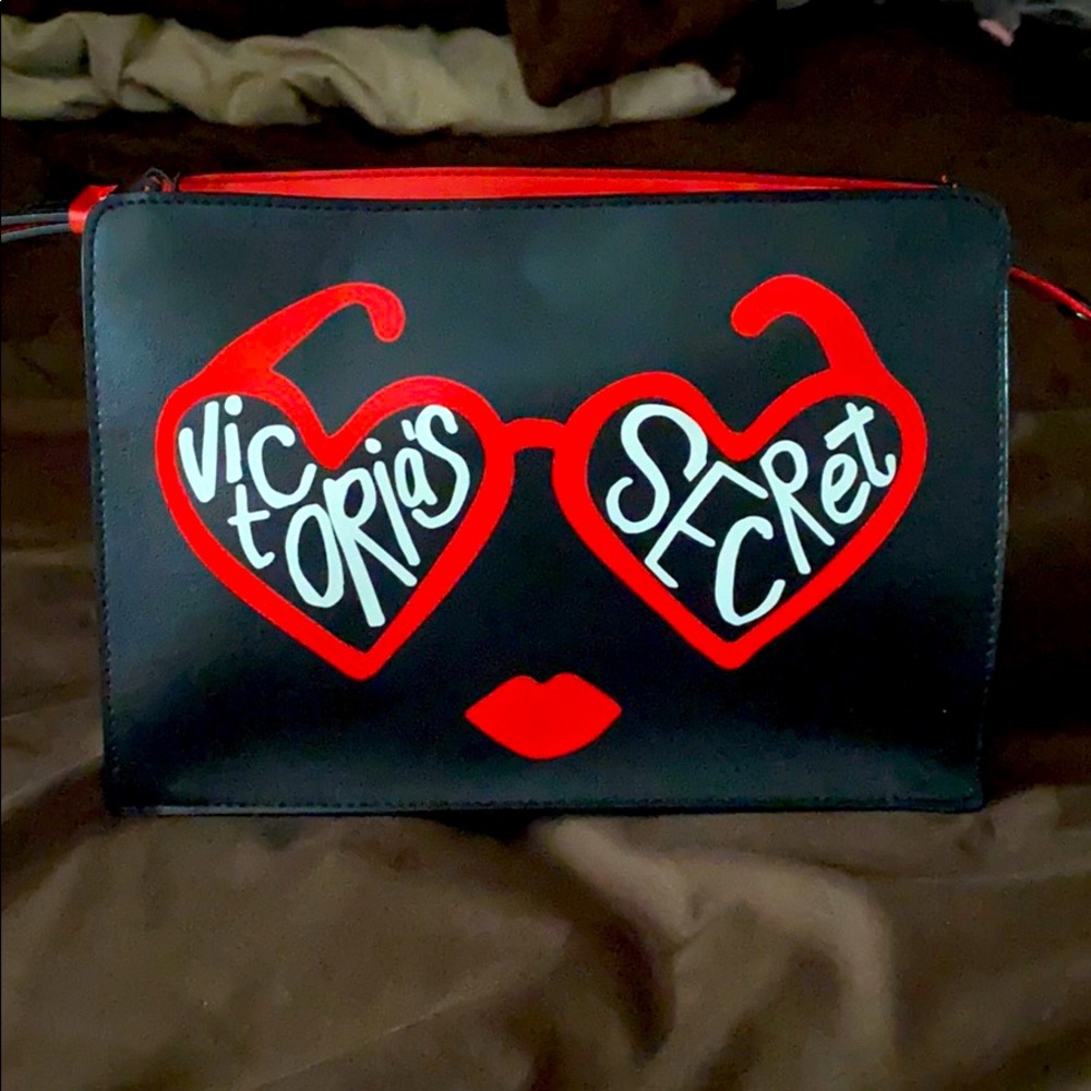 Victoria Secret Makeup Bag 💄